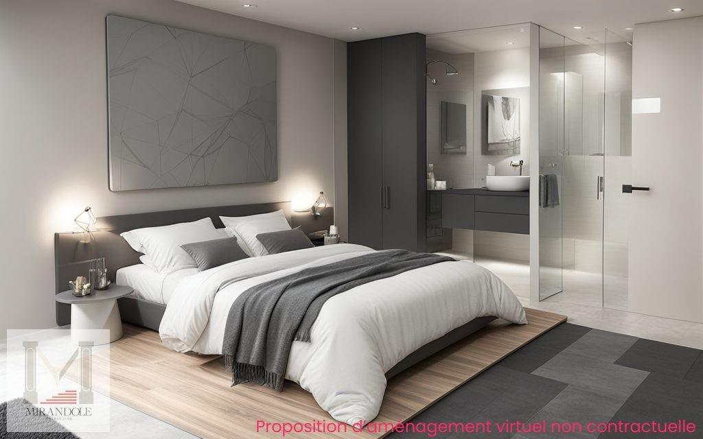 Maison à vendre, 110m², Marseille 8ème