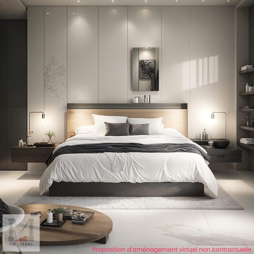 Maison à vendre, 110m², Marseille 8ème