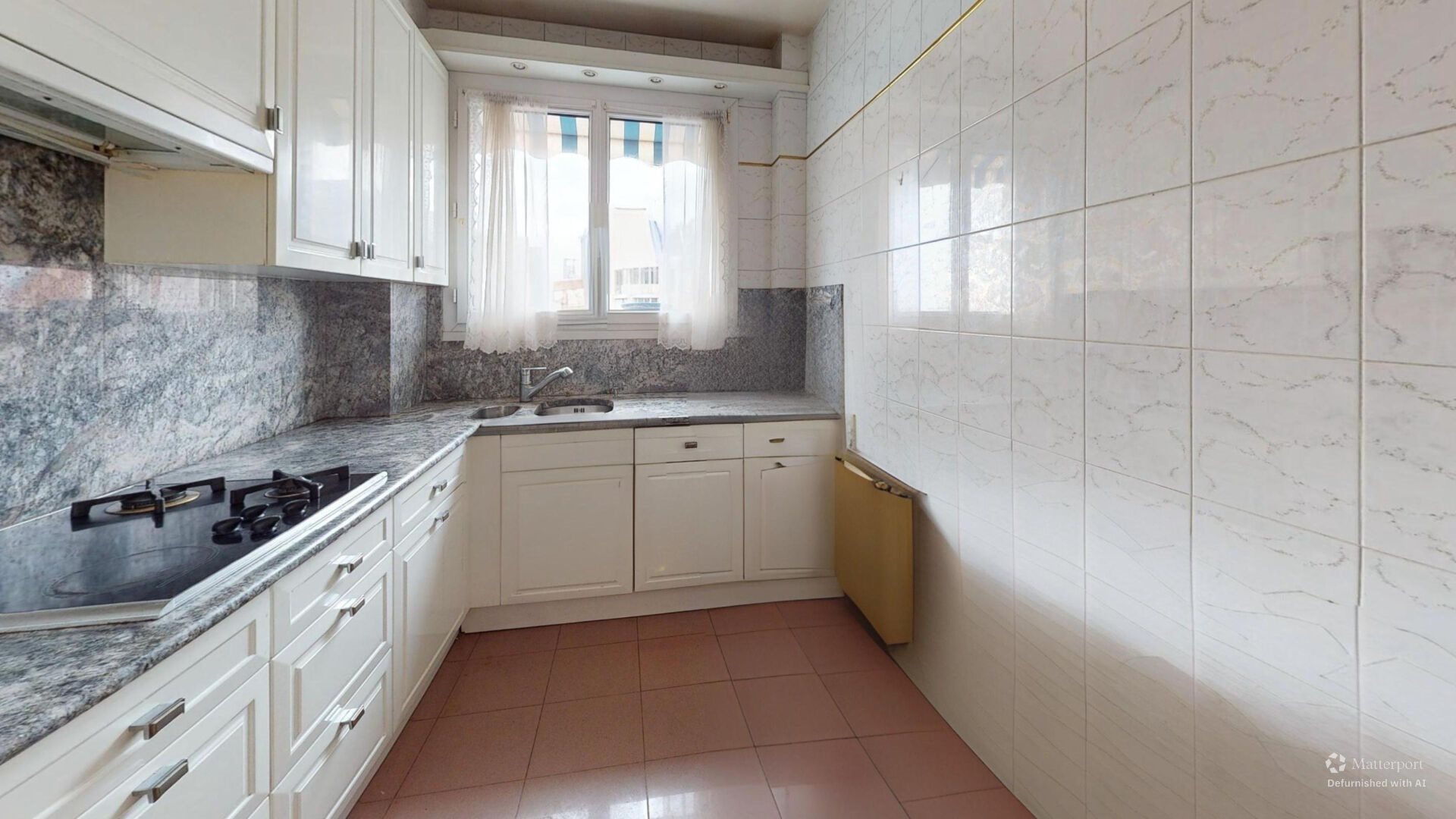 Appartement à vendre, 108m², Paris 12ème