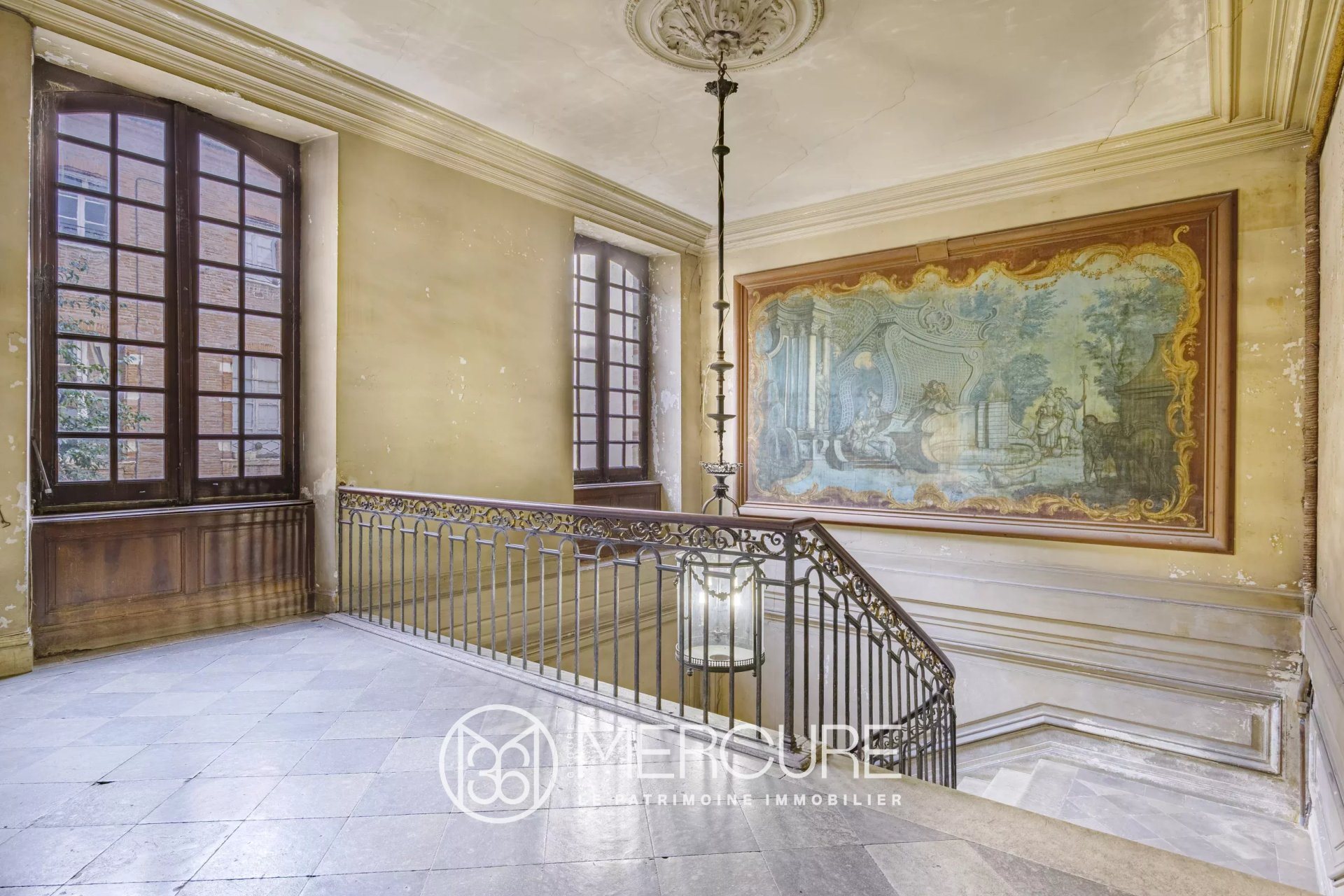 Appartement à vendre, 180m², Toulouse