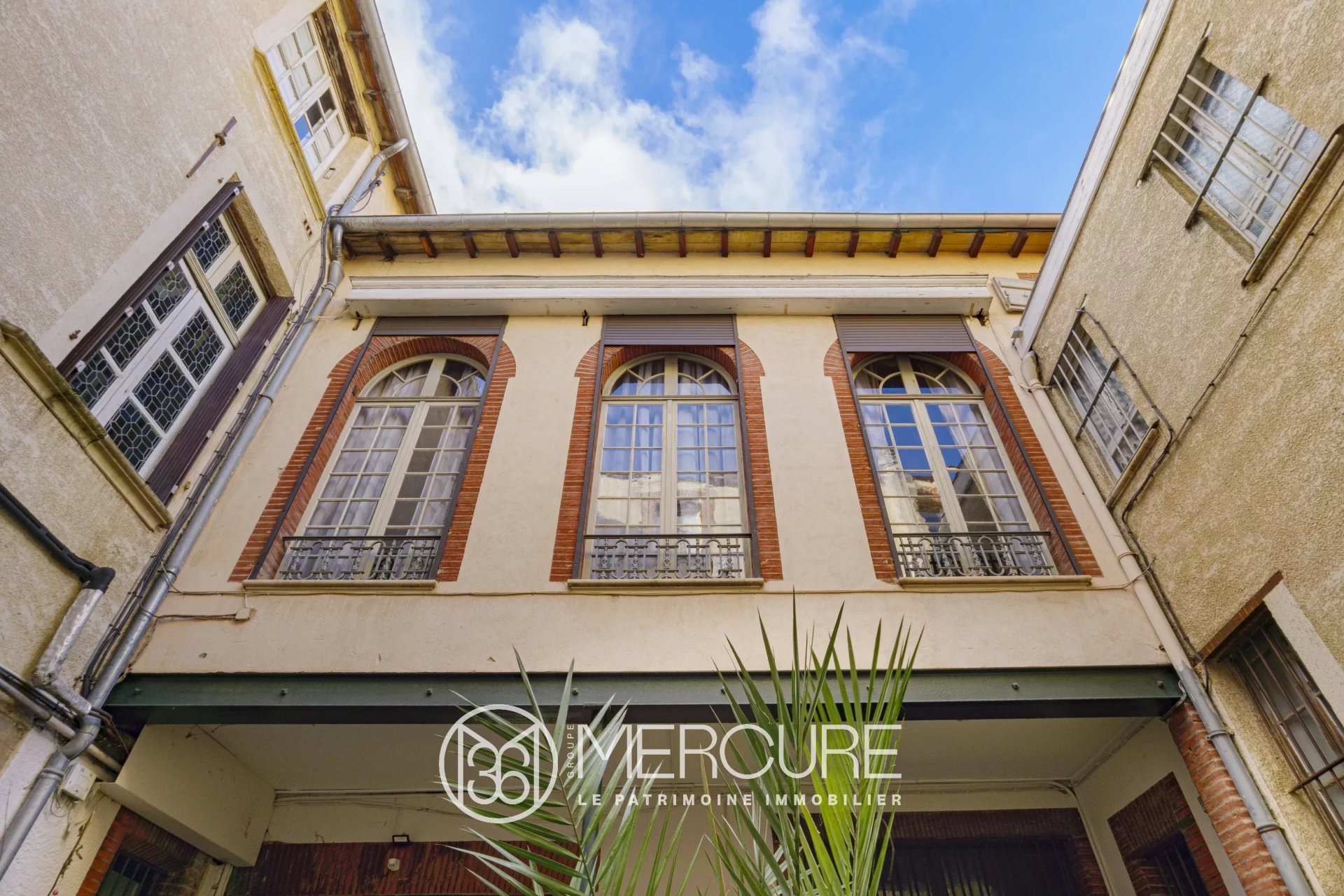 Appartement à vendre, 180m², Toulouse