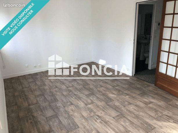 Maison à louer, 27m², Rouen