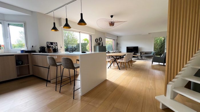 Maison à vendre, 181m², Lille