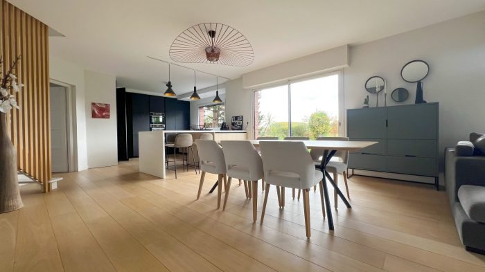 Maison à vendre, 181m², Lille