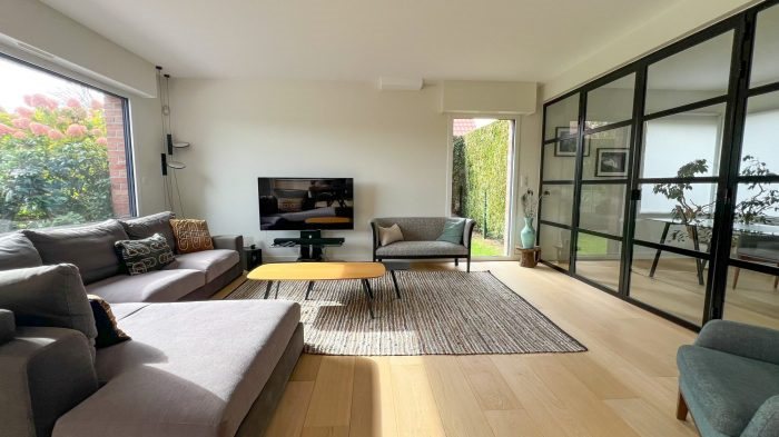 Maison à vendre, 181m², Lille