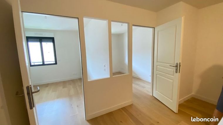 Appartement à vendre, 103m², Rennes