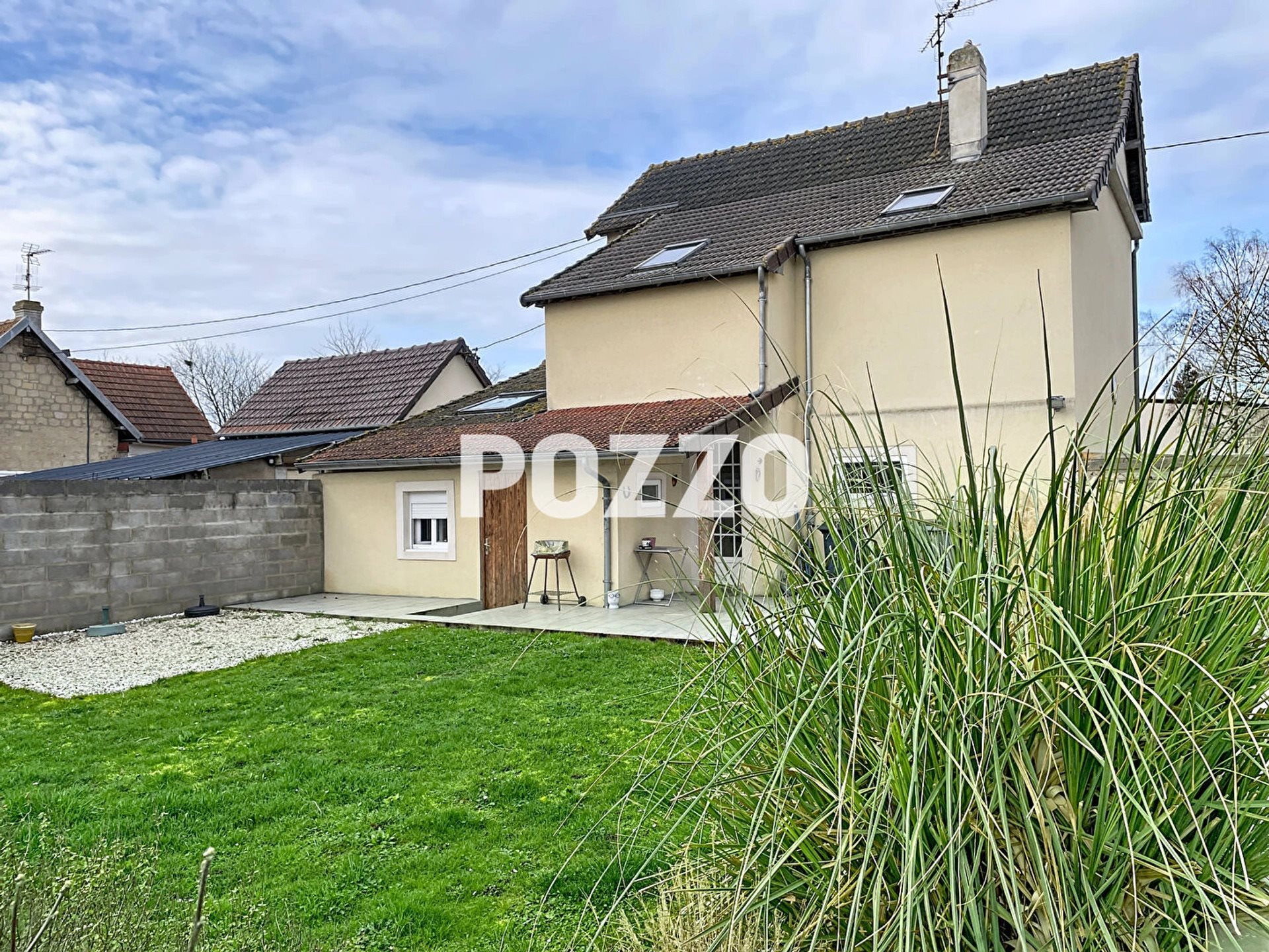 Maison à vendre, 88m², Fleury-sur-Orne