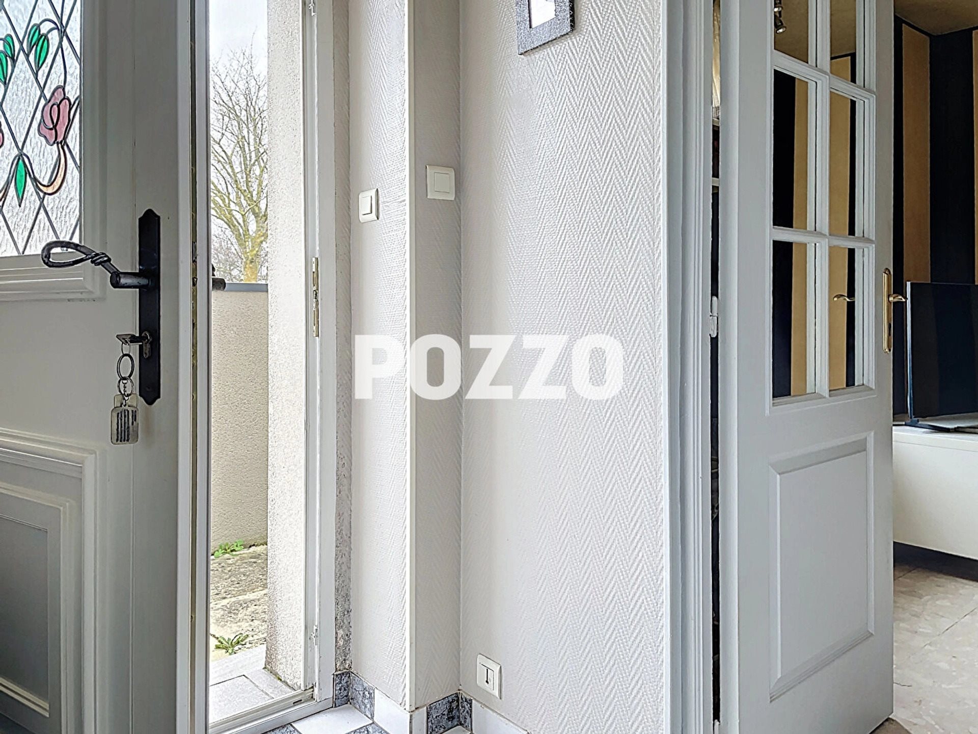 Maison à vendre, 88m², Fleury-sur-Orne