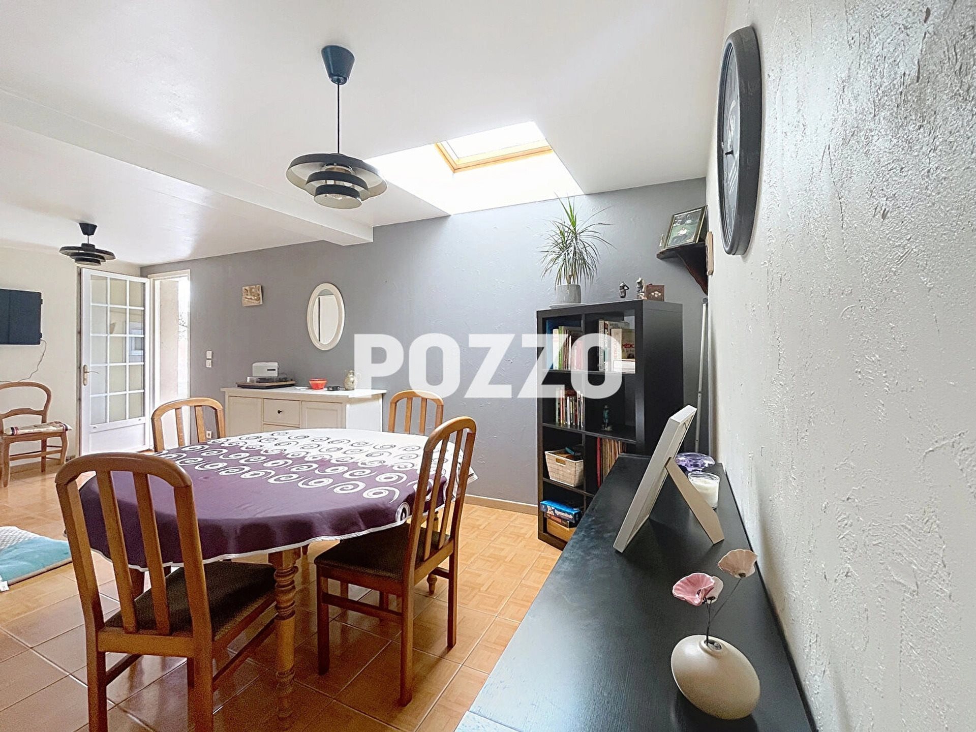 Maison à vendre, 88m², Fleury-sur-Orne