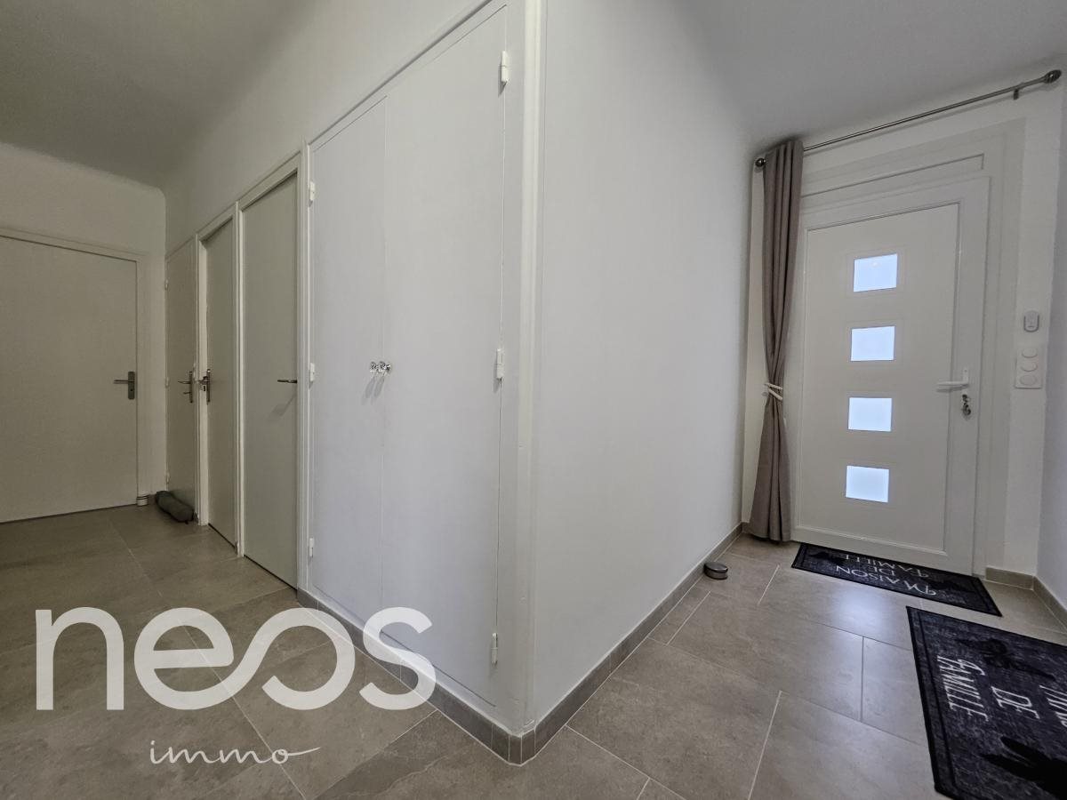 Maison à vendre, 120m², Saint-Doulchard