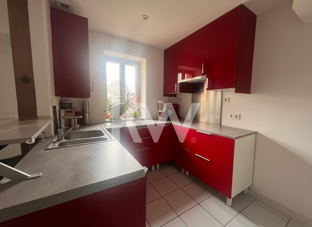 Maison à vendre, 156m², Saint-Pryvé-Saint-Mesmin