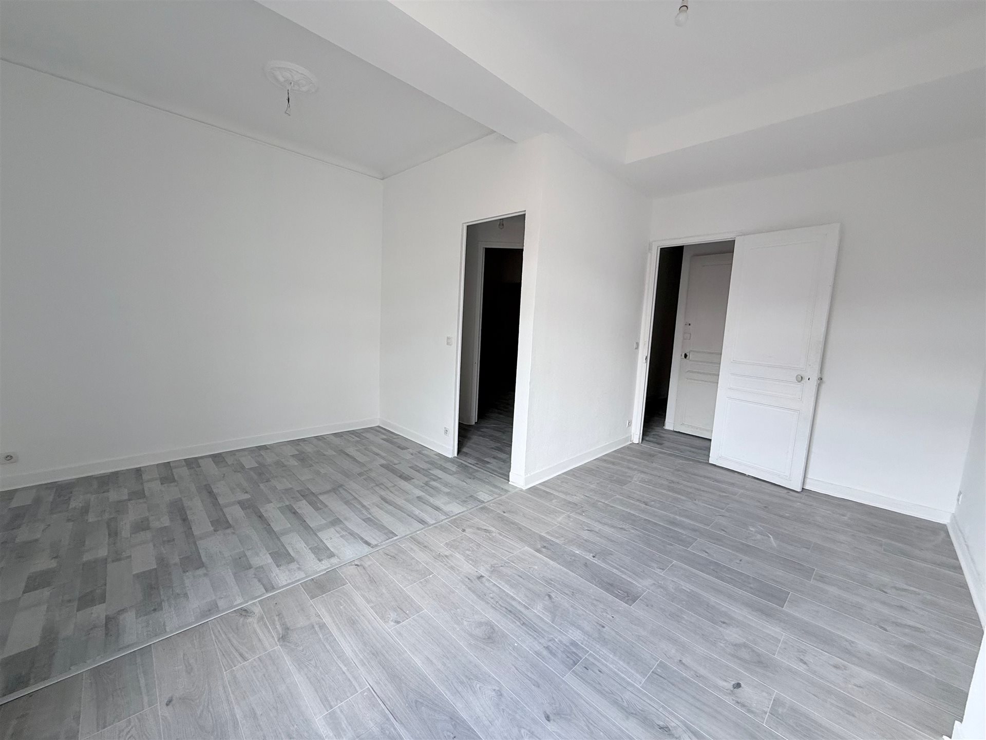 Appartement à louer, 87m², Toulon