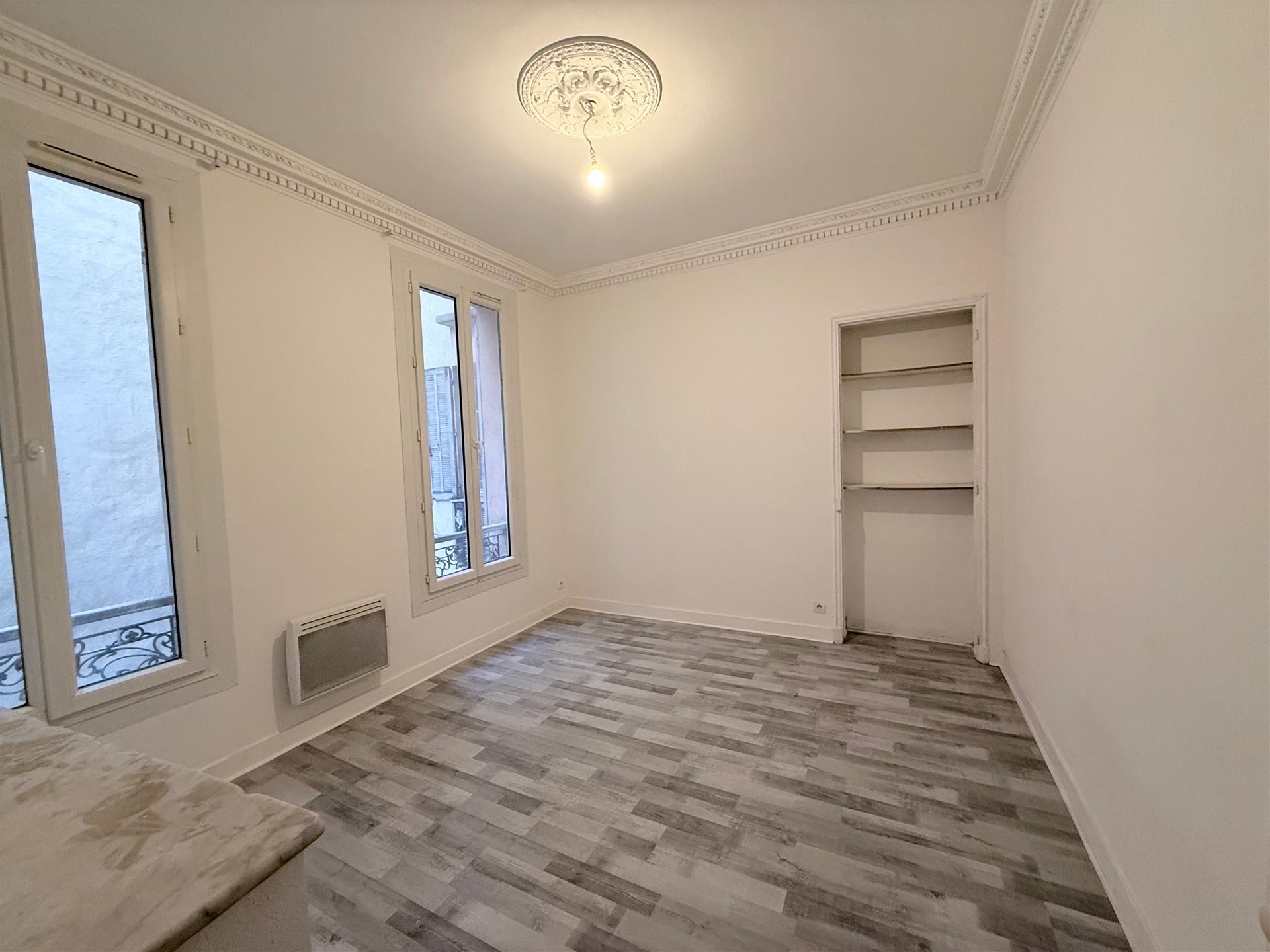 Appartement à louer, 87m², Toulon