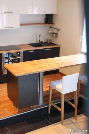 Appartement à vendre, 53m², Rouen