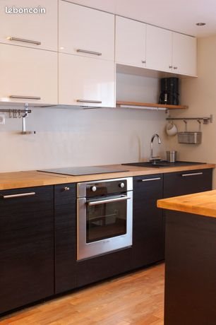 Appartement à vendre, 53m², Rouen