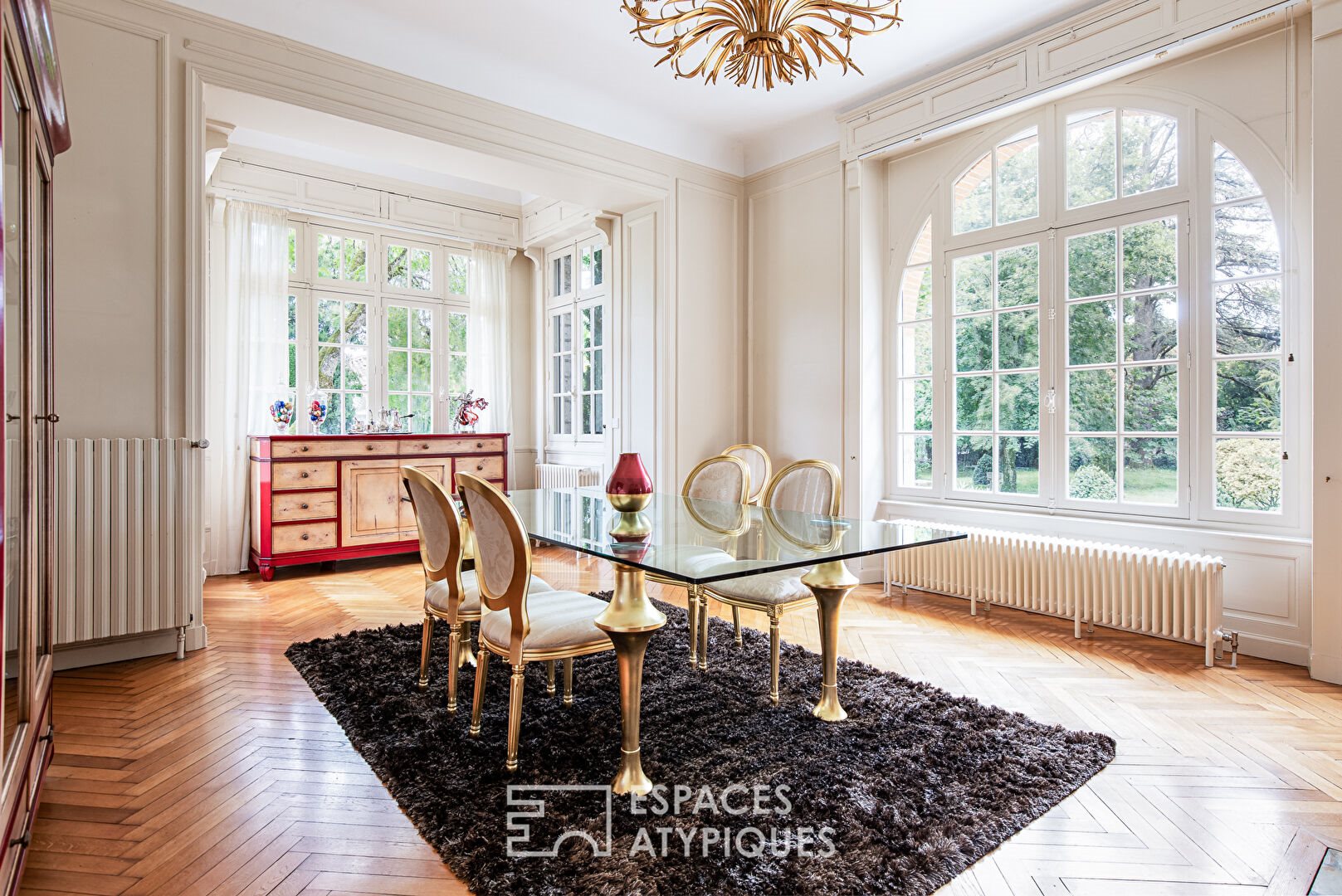 Appartement à vendre, 408m², Caussade