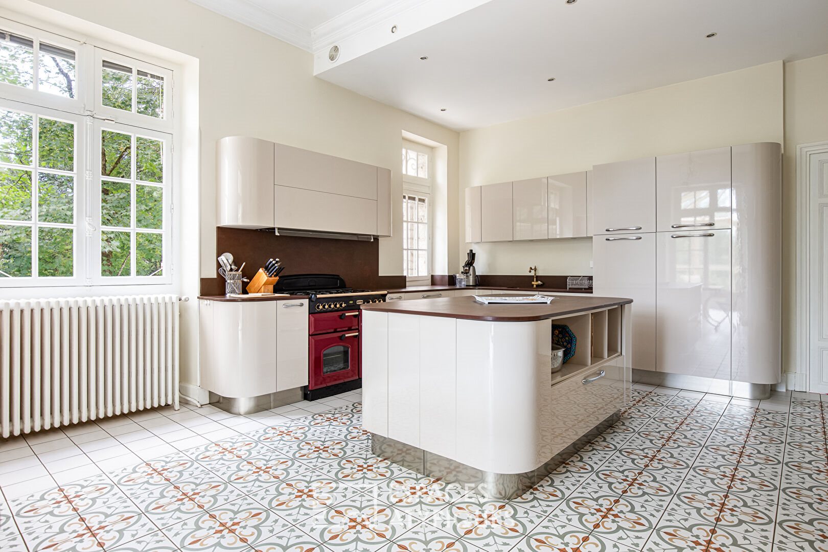 Appartement à vendre, 408m², Caussade