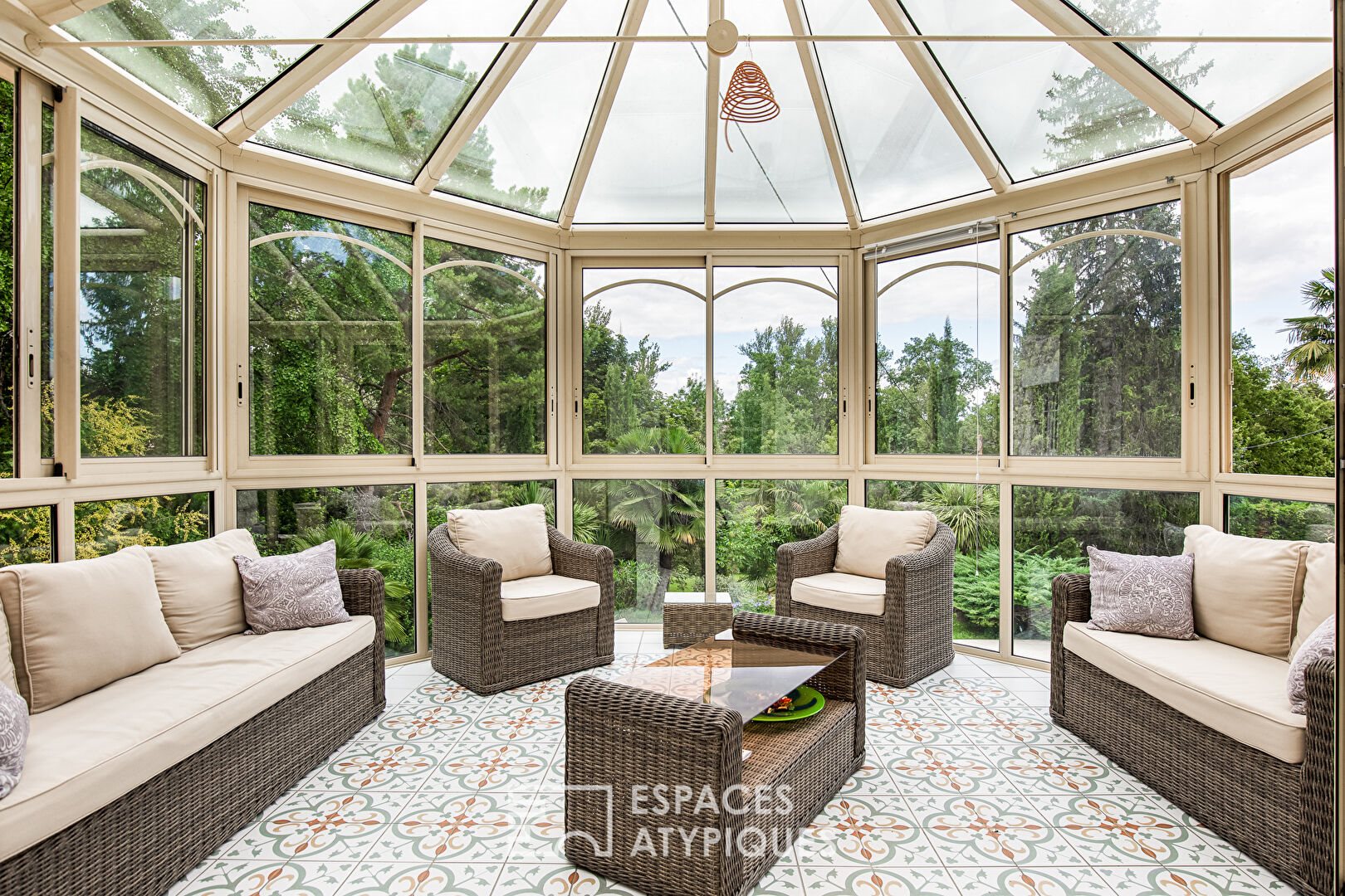 Appartement à vendre, 408m², Caussade