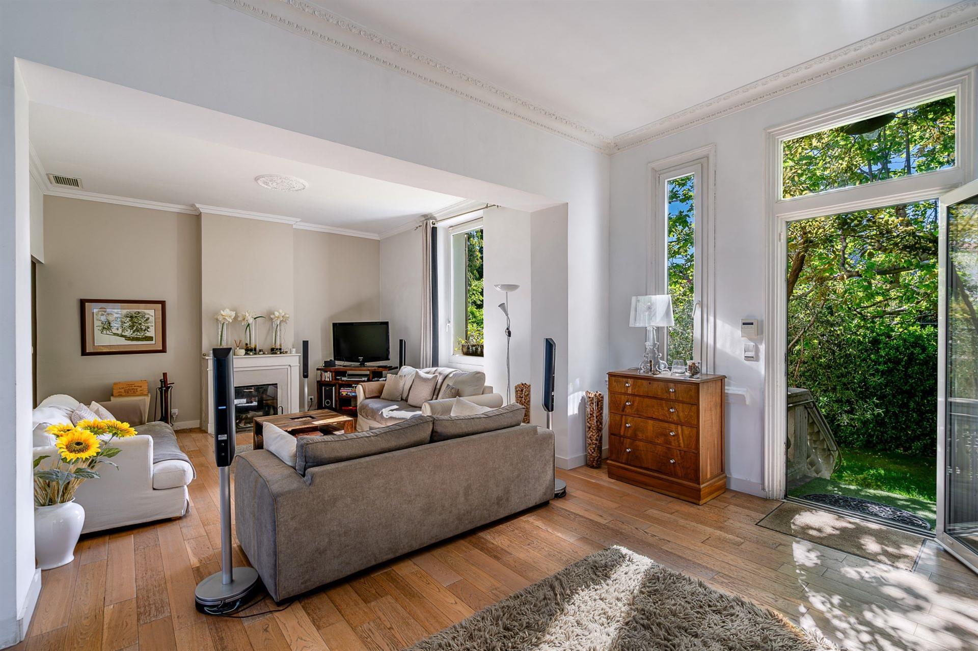 Maison à vendre, 277m², Marseille 8ème