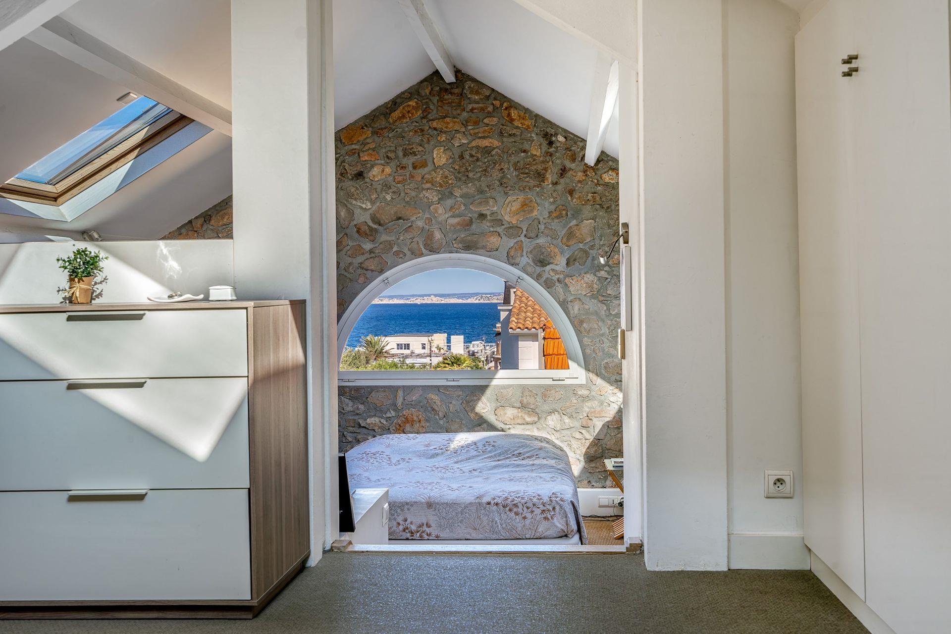 Maison à vendre, 277m², Marseille 8ème