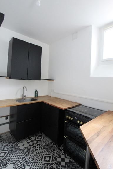 Appartement à louer, 43m², Nantes