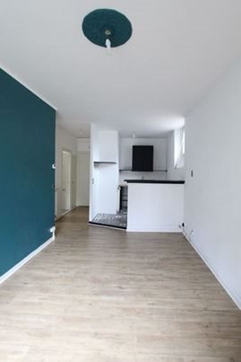 Appartement à louer, 43m², Nantes