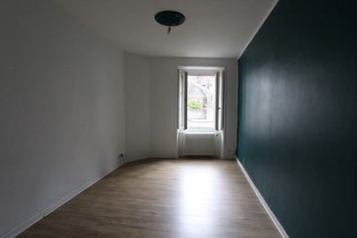 Appartement à louer, 43m², Nantes