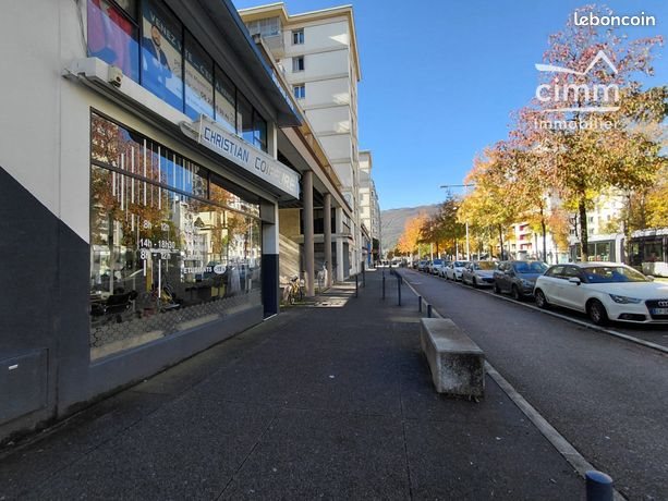 Maison à vendre, 47m², Grenoble