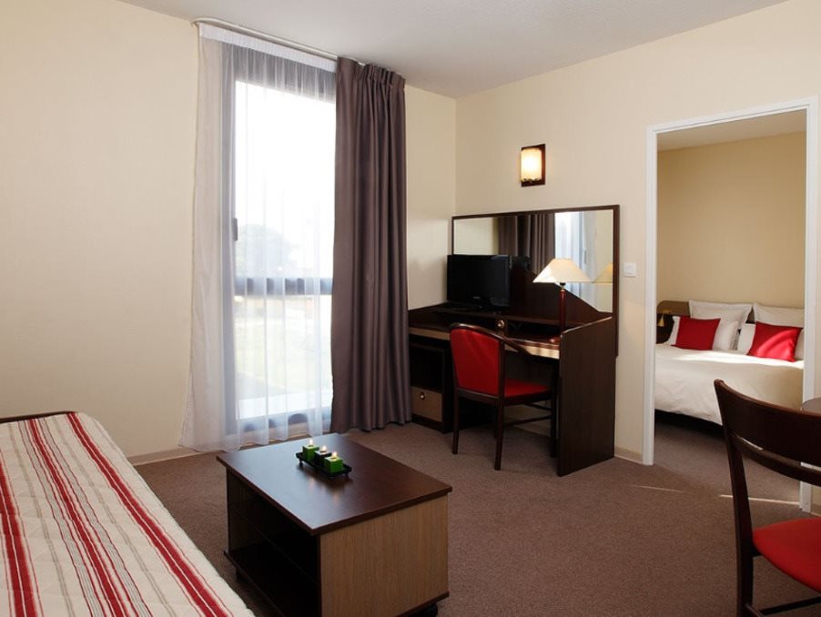 Appartement à vendre, 22m², Nîmes