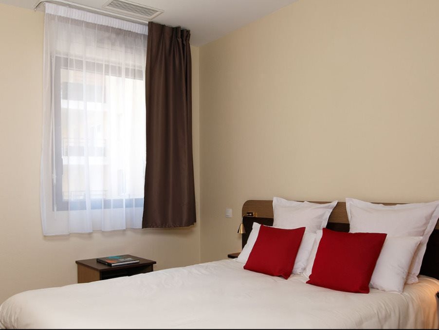 Appartement à vendre, 22m², Nîmes