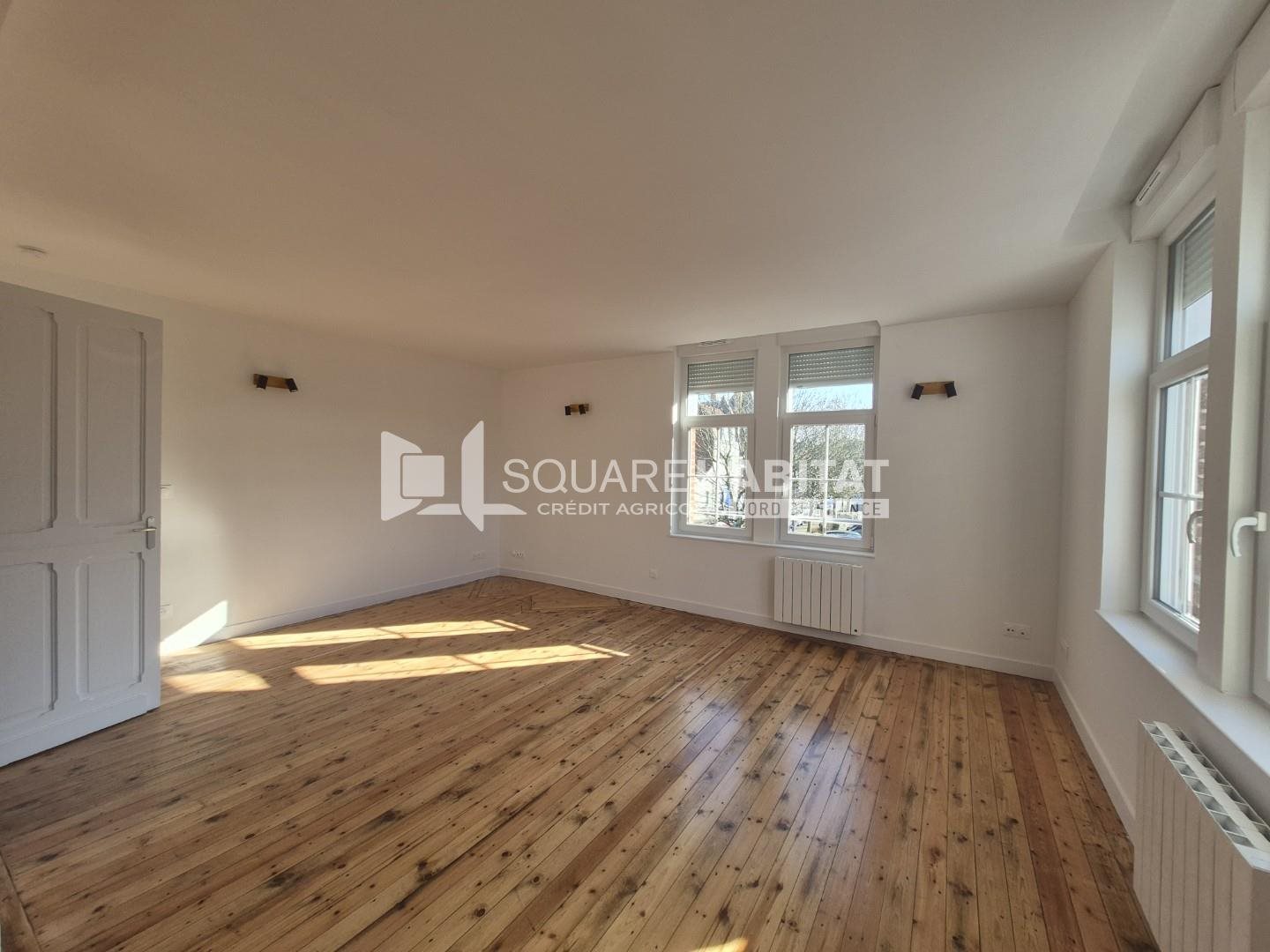 Appartement à louer, 60m², Pérenchies