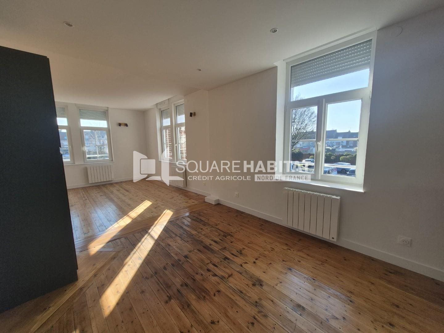 Appartement à louer, 60m², Pérenchies