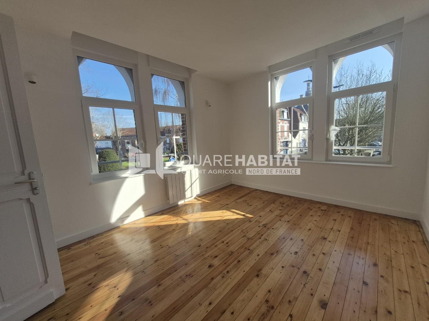 Appartement à louer, 60m², Pérenchies