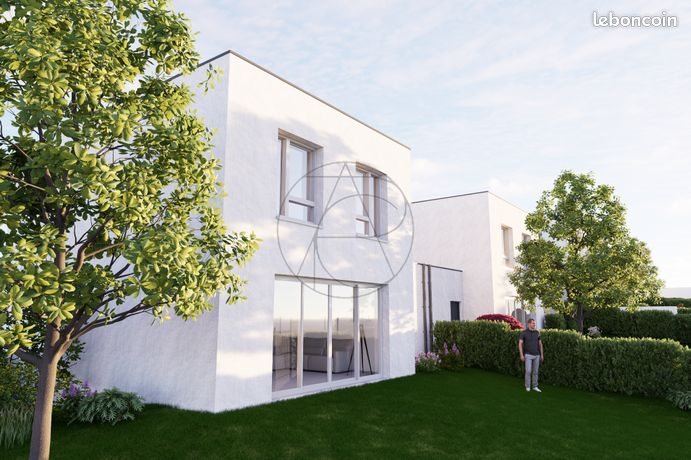 Maison à vendre, 91m², Marseille 15ème