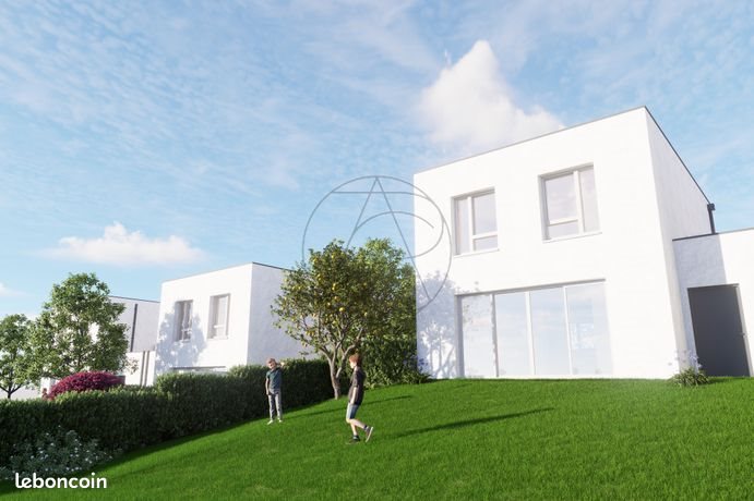 Maison à vendre, 91m², Marseille 15ème