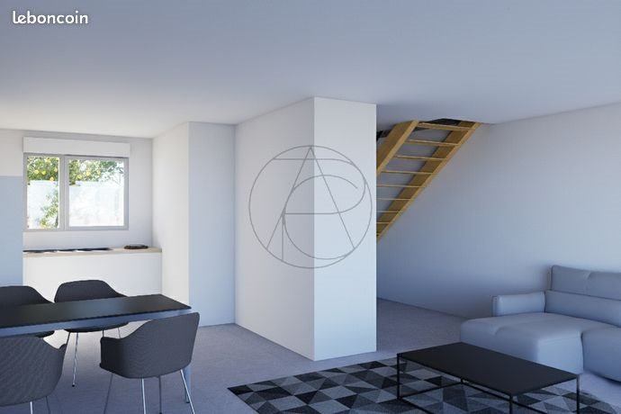 Maison à vendre, 91m², Marseille 15ème