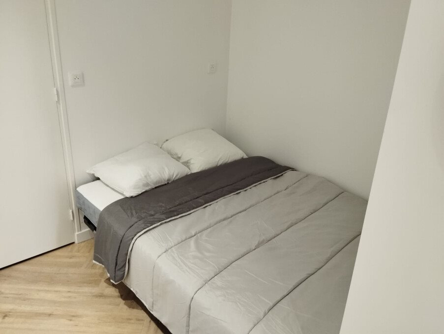 Appartement à louer, 19m², Manosque