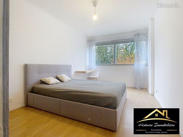 Appartement à vendre, 99m², Brest