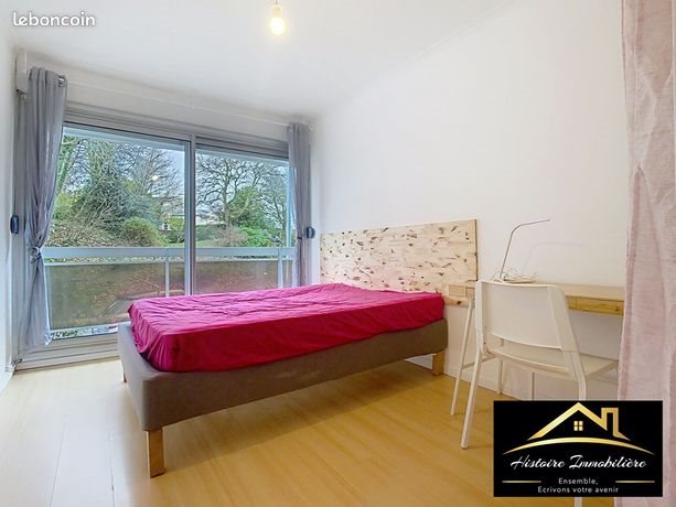 Appartement à vendre, 99m², Brest