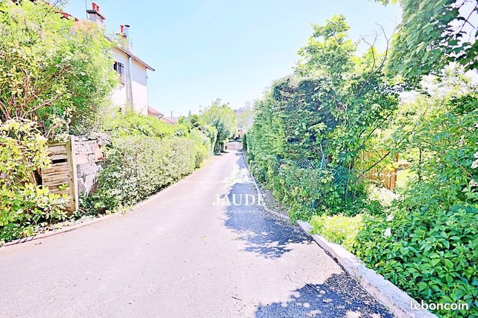 Maison à louer, 125m², Clermont-Ferrand