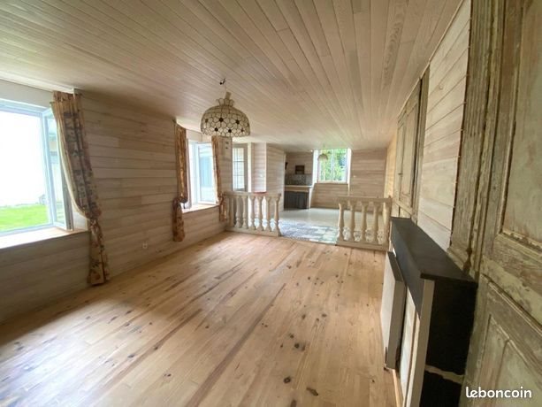 Appartement à vendre, 65m², Commercy