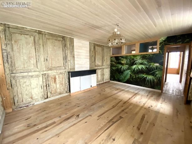 Appartement à vendre, 65m², Commercy