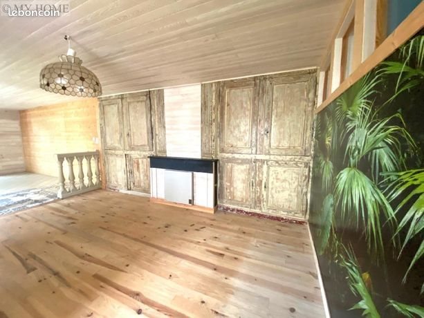 Appartement à vendre, 65m², Commercy