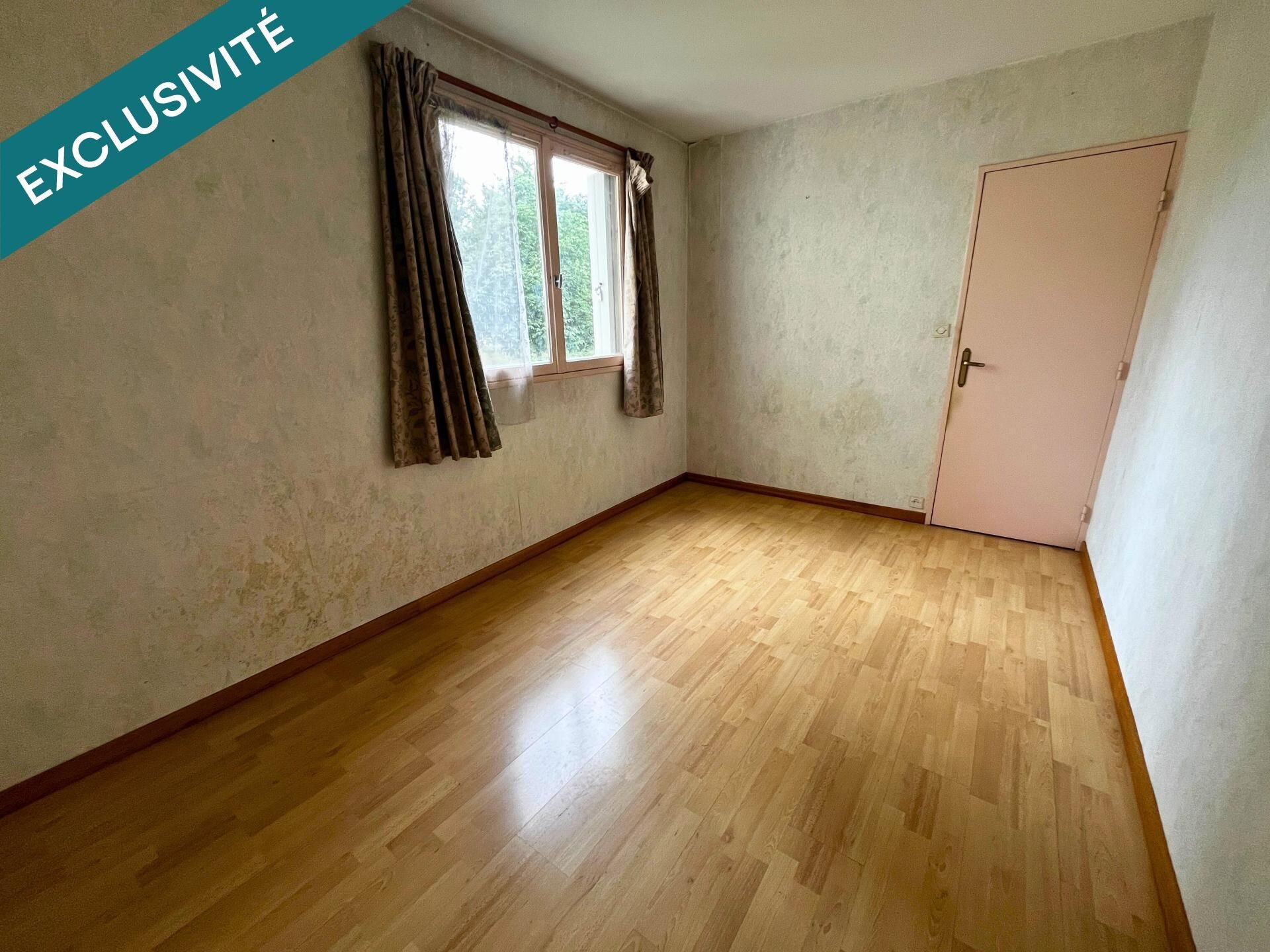 Appartement à vendre, 62m², Rennes