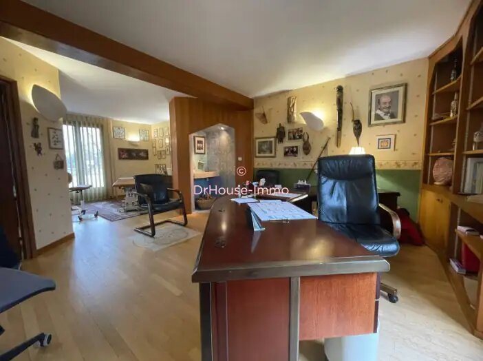 Maison à vendre, 205m², Châtillon-Coligny