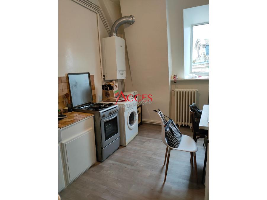 Appartement à louer, 28m², Limoges