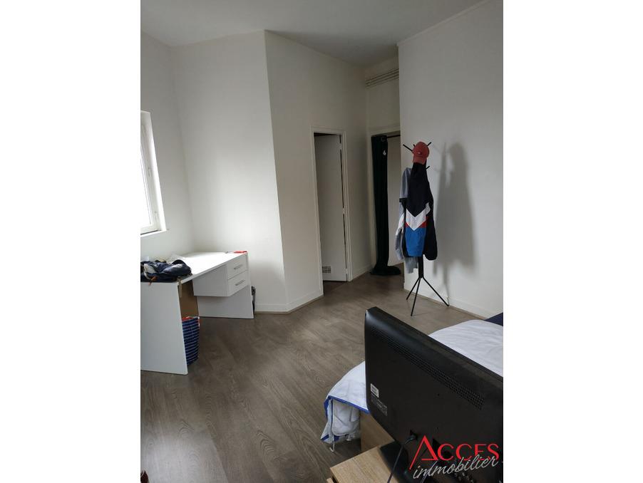 Appartement à louer, 28m², Limoges