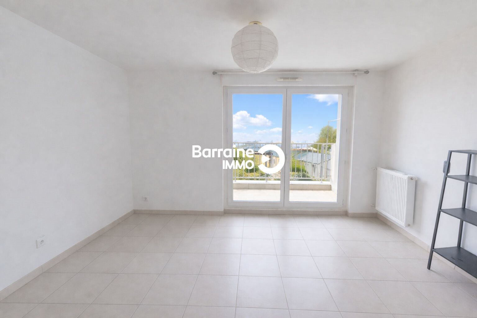 Appartement à vendre, 47m², Brest