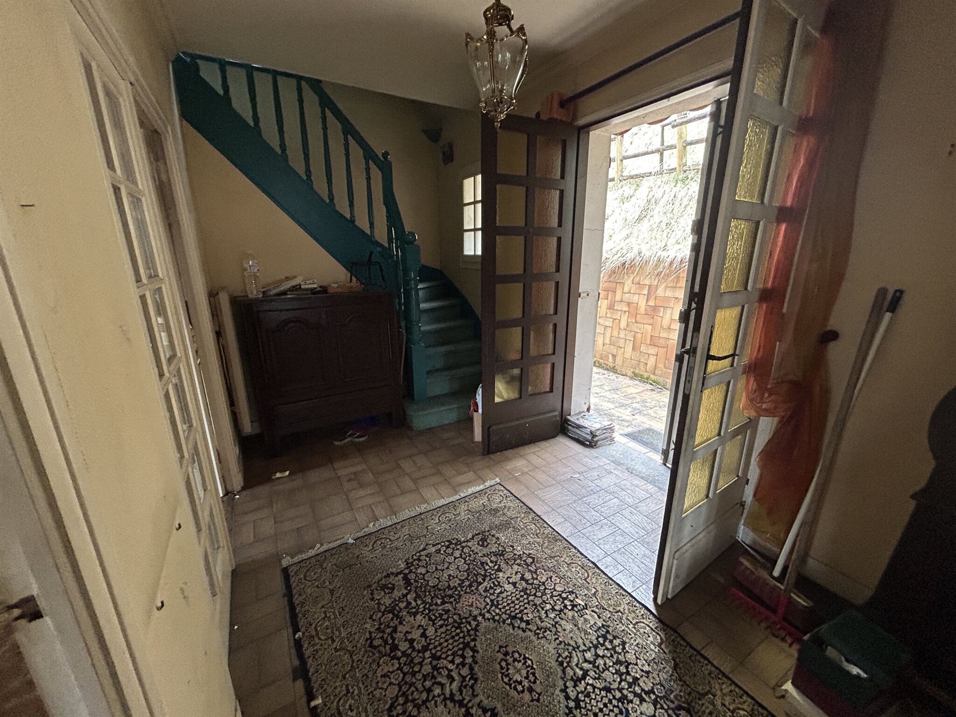 Maison à vendre, 159m², Tulle