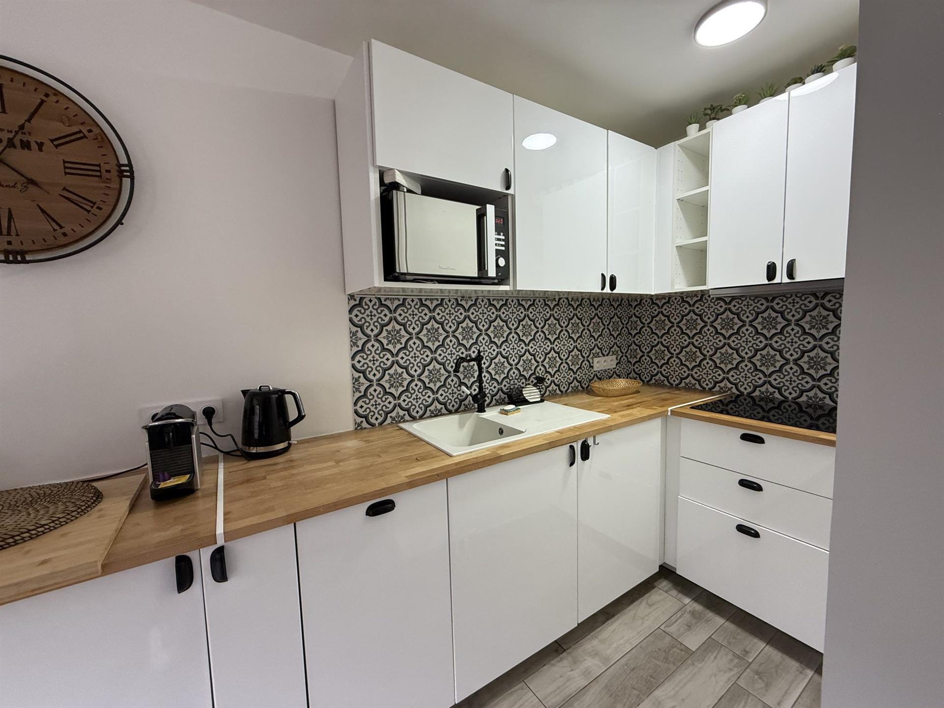 Appartement à vendre, 25m², Orléans